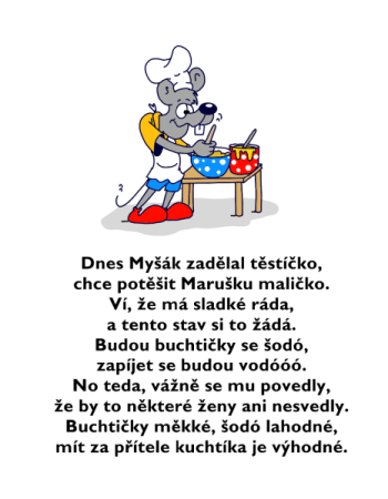 Příběhy Myšáka 193